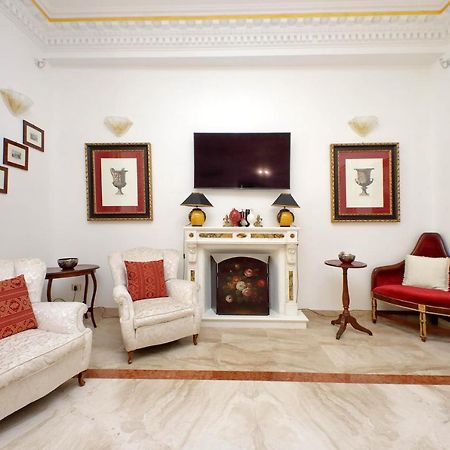 Fancy Guesthouse Vatican Rom Exterior foto