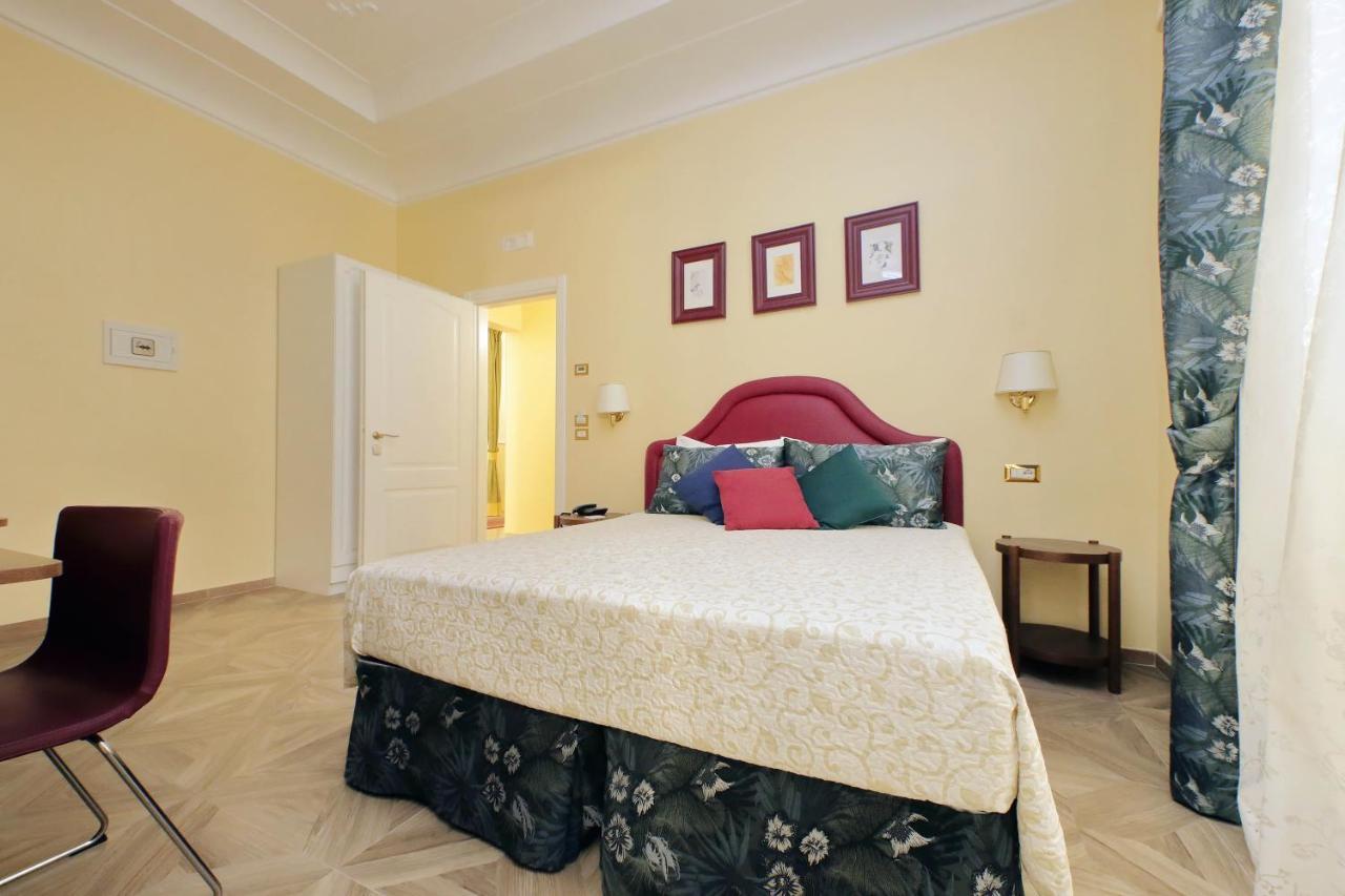 Fancy Guesthouse Vatican Rom Exterior foto
