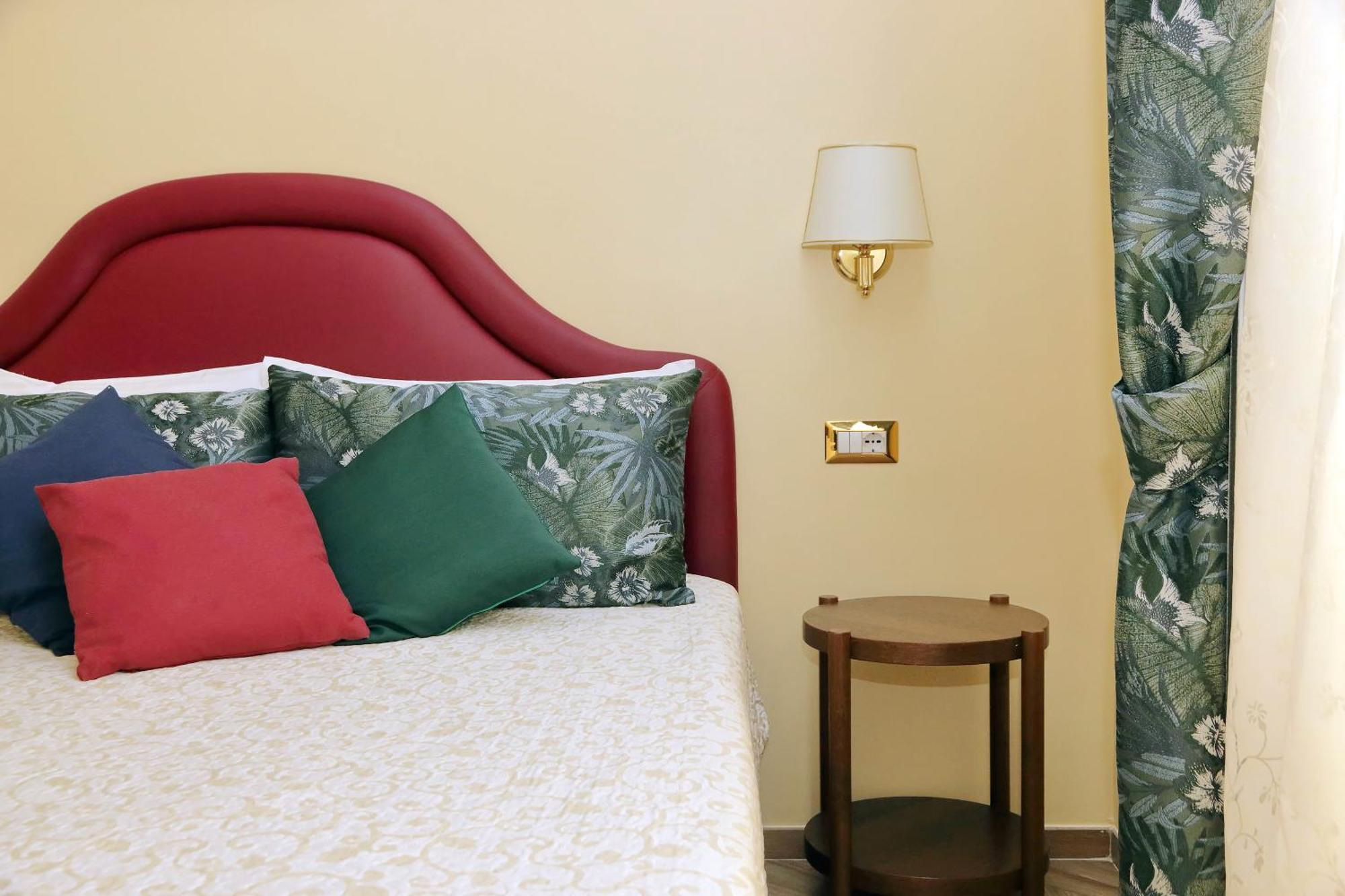 Fancy Guesthouse Vatican Rom Exterior foto